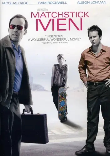 Special Discount Matchstick Men