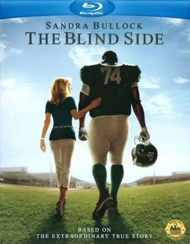 Cheap The Blind Side
