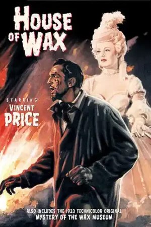House of Wax Don’t Miss Out