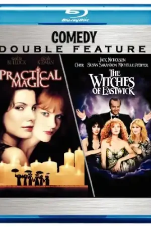 Practical Magic / Witches of Eastwick Wholesale