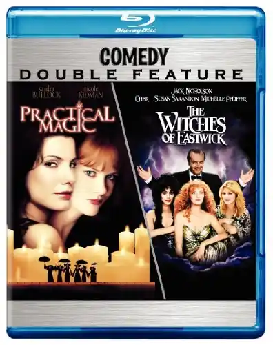 Practical Magic / Witches of Eastwick Wholesale