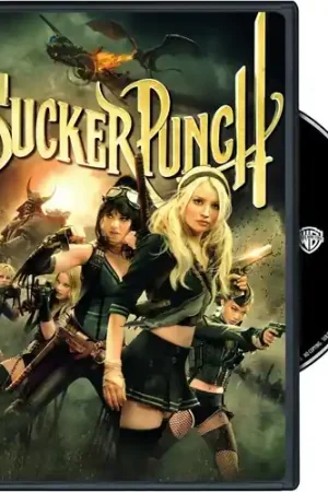 Bulk Order Sucker Punch