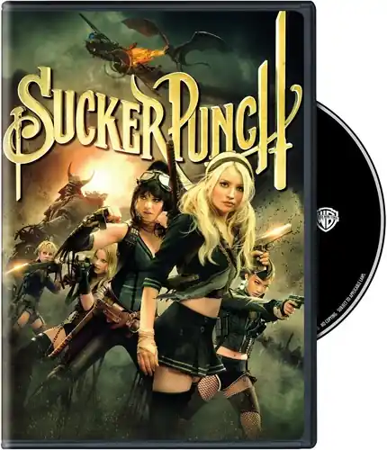 Bulk Order Sucker Punch