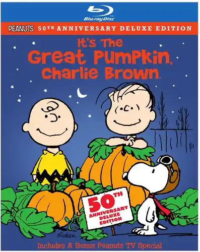 Bulk Order It's the Great Pumpkin, Charlie Brown