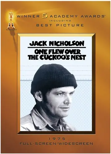 One Flew Over the Cuckoo's Nest Seasonal Sale