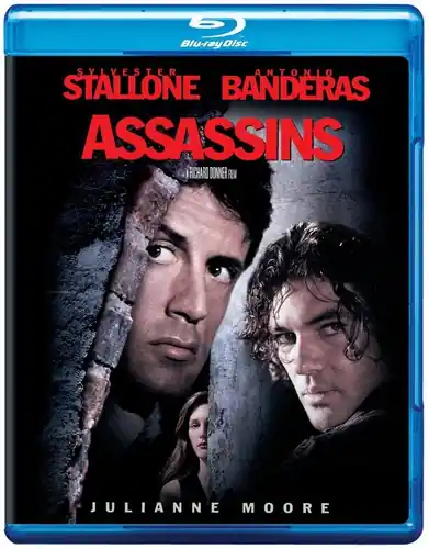 Direct From Factory Assassins