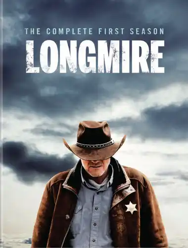 Low Price Longmire: The Complete First Season