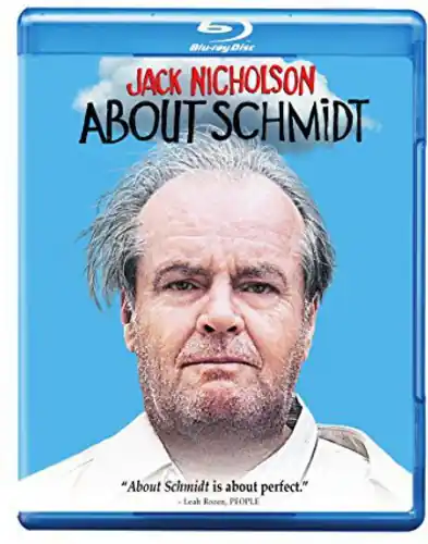 About Schmidt Fan Favorite