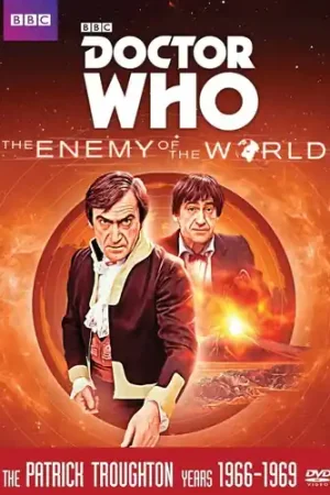 Exclusive Dr. Who: The Enemy of the World