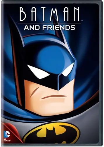 No Minimum Order Batman and Friends