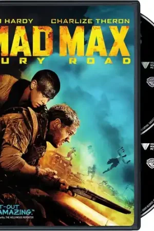 While Supplies Last Mad Max: Fury Road [Special Edition]