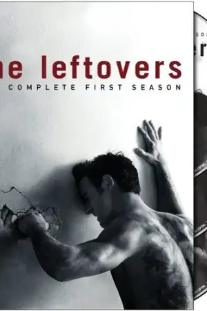 The Leftovers: The Complete First Season Crafted