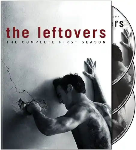The Leftovers: The Complete First Season Crafted
