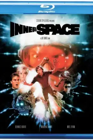 Factory Price Innerspace