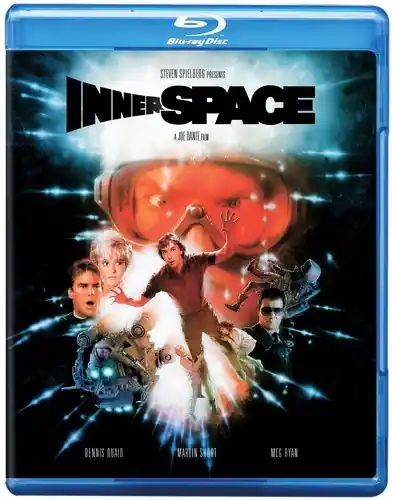 Factory Price Innerspace