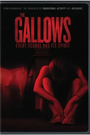 New Arrival The Gallows
