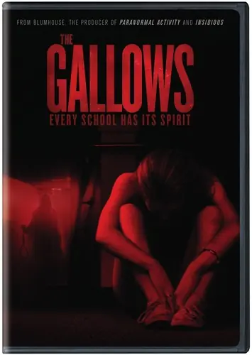New Arrival The Gallows