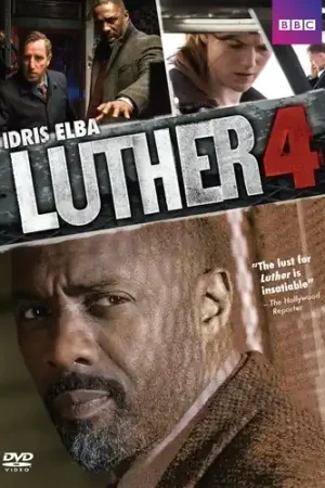 Luther 4 Price Drop