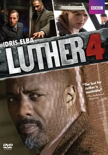 Luther 4 Price Drop