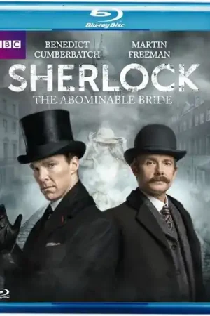 Sherlock: The Abominable Bride Money Back Guarantee