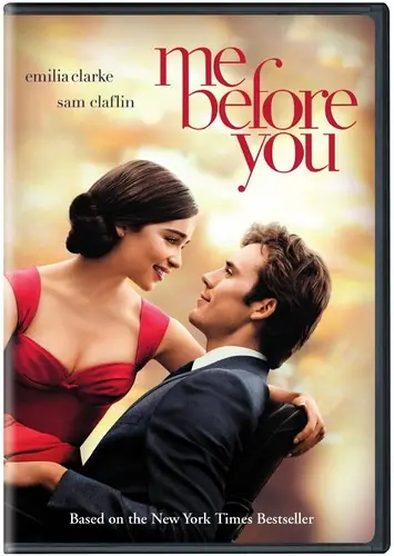 Buy Today Me Before You