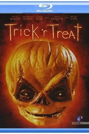 Trick 'R Treat Direct From Factory