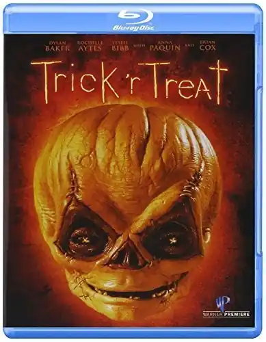 Trick 'R Treat Direct From Factory