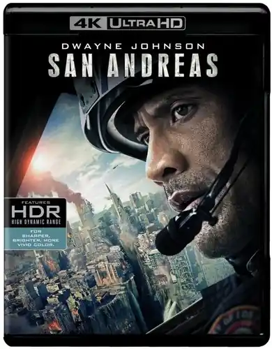 San Andreas Wholesale