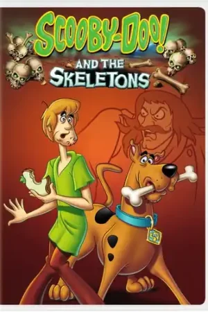 Scooby-Doo! And The Skeletons Free Returns