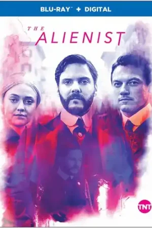Limited Time The Alienist