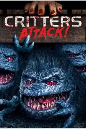Critters Attack! Hot Deal
