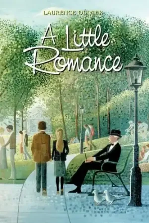 Limited Offer A Little Romance