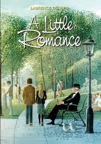Limited Offer A Little Romance