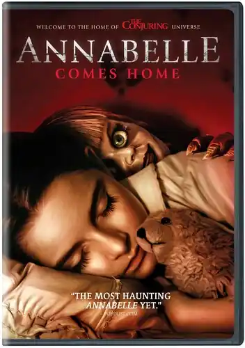 Annabelle Comes Home Sale