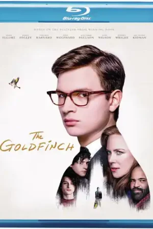 The Goldfinch Limited Offer