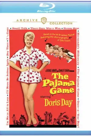 The Pajama Game Popular