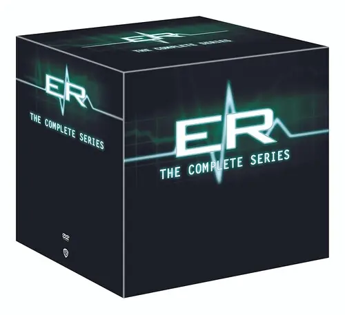 Top Pick ER: The Complete Series