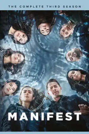 Manifest: Season 3 Brand New