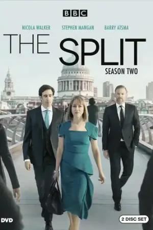 Split: Season 2 (2pc) / (Mod 2pk) Viral