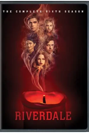 Riverdale: Season 6 Holiday Sale
