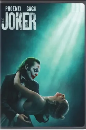 Must Have Joker: Folie A Deux