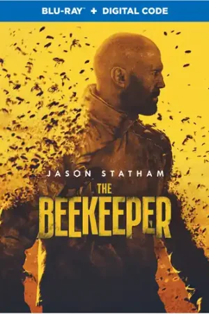 Beekeeper / (Digc) Time-Limited