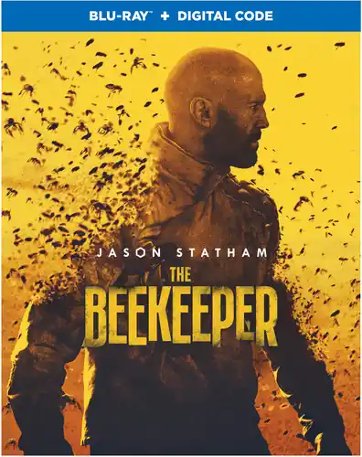 Beekeeper / (Digc) Time-Limited