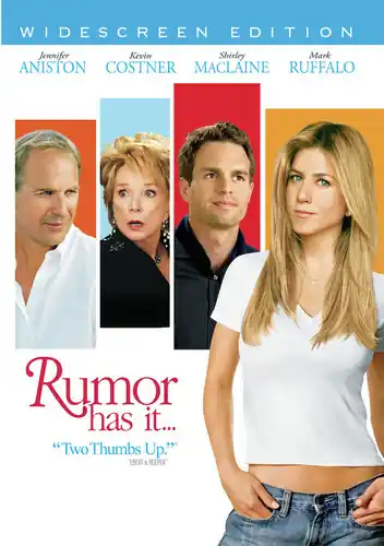 Must Have Rumor Has It / (Mod)