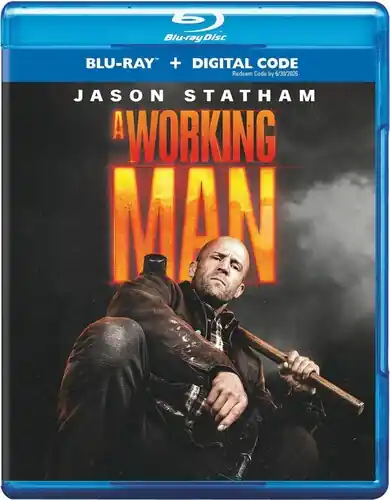 Modern Working Man / (Digc)