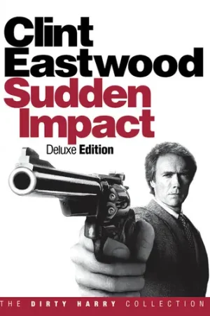 Limited Offer Sudden Impact: Deluxe Edition / (Dlx Mod)