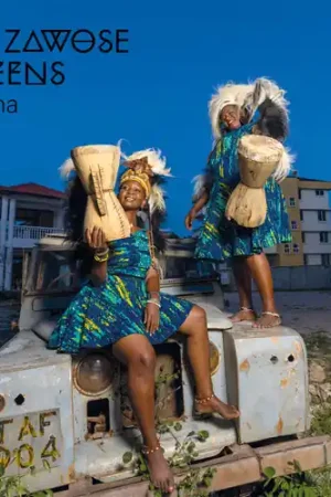Maisha Get Yours