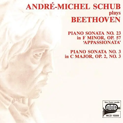 Place Order Schub Plays Beethoven