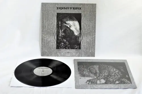 Kerker (Blk) [180 Gram] Price Cut
