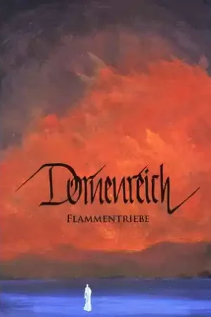 Exclusive Flammentriebe